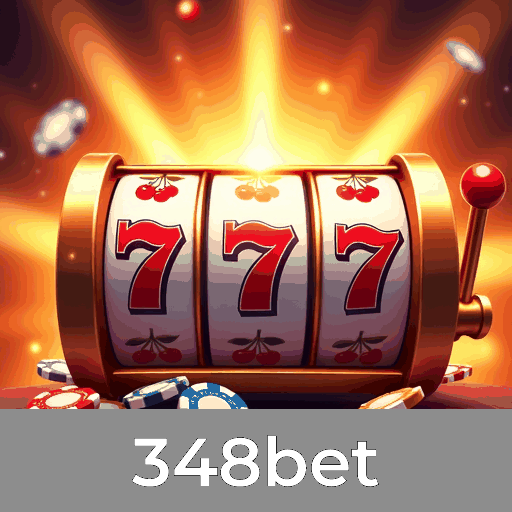 348bet: A Emoção e Alta Recompensa dos Caça-Níqueis